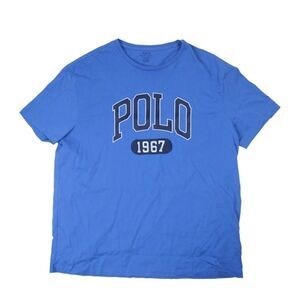 Men's Polo Tshirt L